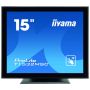 iiyama T1532MSC-B5AG POS-monitor 38,1 cm (15") 1024 x 768 Pixels Touchscreen (T1532MSC-B5AG) thumbnail