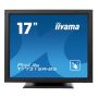 iiyama T1731SR-B5 POS-monitor 43,2 cm (17") 1280 x 1024 Pixels Touchscreen (T1731SR-B5) thumbnail