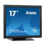 iiyama T1731SR-B5 POS-monitor 43,2 cm (17") 1280 x 1024 Pixels Touchscreen (T1731SR-B5) thumbnail