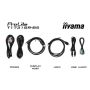 iiyama T1731SR-B5 POS-monitor 43,2 cm (17") 1280 x 1024 Pixels Touchscreen (T1731SR-B5) thumbnail