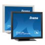iiyama T1731SR-B5 POS-monitor 43,2 cm (17") 1280 x 1024 Pixels Touchscreen (T1731SR-B5) thumbnail
