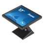iiyama T1731SR-B5 POS-monitor 43,2 cm (17") 1280 x 1024 Pixels Touchscreen (T1731SR-B5) thumbnail