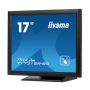 iiyama T1731SR-B5 POS-monitor 43,2 cm (17") 1280 x 1024 Pixels Touchscreen (T1731SR-B5) thumbnail