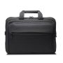 Kensington K60390WW laptoptas 40,6 cm (16") Aktetas Zwart (K60390WW) thumbnail