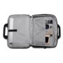 Kensington K60390WW laptoptas 40,6 cm (16") Aktetas Zwart (K60390WW) thumbnail