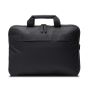 Kensington K60390WW laptoptas 40,6 cm (16") Aktetas Zwart (K60390WW) thumbnail