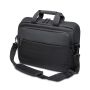 Kensington K60390WW laptoptas 40,6 cm (16") Aktetas Zwart (K60390WW) thumbnail