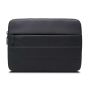 Kensington K60393WW laptoptas 30,5 cm (12") Opbergmap/sleeve Zwart (K60393WW) thumbnail