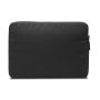 Kensington K60394WW laptoptas 35,6 cm (14") Opbergmap/sleeve Zwart (K60394WW) thumbnail