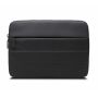Kensington K60394WW laptoptas 35,6 cm (14") Opbergmap/sleeve Zwart (K60394WW) thumbnail