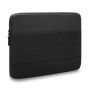 Kensington K60395WW laptoptas 40,6 cm (16") Opbergmap/sleeve Zwart (K60395WW) thumbnail