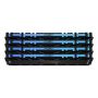 Kingston Technology FURY Renegade RGB geheugenmodule 32 GB 4 x 8 GB DDR4 3200 MHz (KF432C16RBAK4/32) thumbnail