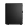 Lenovo ThinkCentre M70t Gen 4 Intel® Core™ i5 i5-13400 16 GB DDR4-SDRAM 512 GB SSD Tower PC Zwart (12DR0055GE) 3/4 thumbnail
