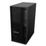 Lenovo ThinkStation P2 Intel® Core™ i5 i5-14500 16 GB DDR5-SDRAM 512 GB SSD Windows 11 Pro Tower Workstation Zwart (30FR004SGE) thumbnail