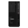 Lenovo ThinkStation P2 Intel® Core™ i5 i5-14500 16 GB DDR5-SDRAM 512 GB SSD Windows 11 Pro Tower Workstation Zwart (30FR004SGE) thumbnail