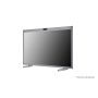 LG 55CT5WJ-B beeldkrant Interactief flatscreen 139,7 cm (55") IPS Wifi 450 cd/m² 4K Ultra HD Zilver Touchscreen Type processor Windows 10 IoT Enterprise (55CT5WJ-B) thumbnail