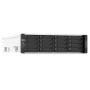 QNAP GM-1001 data-opslag-server NAS Rack (3U) Intel® Xeon® 8 GB DDR4 QuTS hero Zwart (GM-1001) thumbnail