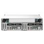 QNAP GM-1001 data-opslag-server NAS Rack (3U) Intel® Xeon® 8 GB DDR4 QuTS hero Zwart (GM-1001) thumbnail