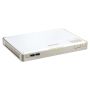 QNAP TBS-453DX NAS Compact Intel® Celeron® J4105 8 GB DDR4 QNAP Turbo System Wit (TBS-453DX-8G) thumbnail