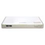QNAP TBS-453DX NAS Compact Intel® Celeron® J4105 8 GB DDR4 QNAP Turbo System Wit (TBS-453DX-8G) thumbnail