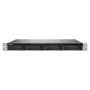 QNAP TS-977XU-RP NAS Rack (1U) AMD Ryzen™ 5 2600 8 GB DDR4 QNAP Turbo System Zwart (TS-977XU-RP-2600-8G) thumbnail