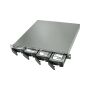 QNAP TS-977XU-RP NAS Rack (1U) AMD Ryzen™ 5 2600 8 GB DDR4 QNAP Turbo System Zwart (TS-977XU-RP-2600-8G) thumbnail