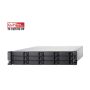 QNAP TS-h1277XU-RP NAS Rack (2U) AMD Ryzen™ 7 3700X 128 GB DDR4 QNAP QTS Zwart, Grijs (TS-H1277XU-RP-3700X-128G) thumbnail