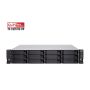 QNAP TS-h1277XU-RP NAS Rack (2U) AMD Ryzen™ 7 3700X 128 GB DDR4 QNAP QTS Zwart, Grijs (TS-H1277XU-RP-3700X-128G) thumbnail