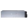 QNAP TS-h1683XU-RP NAS Rack (3U) Intel Xeon E E-2236 128 GB DDR4 QuTS hero Zwart (TS-H1683XU-RP-E2236-128G) thumbnail