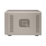 QNAP TVS-673E NAS Tower AMD Embedded R-Series SoC RX-421BD 8 GB DDR4 QNAP Turbo System Grijs (TVS-673E-8G) thumbnail