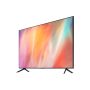 Samsung LH75BEAHLGUXEN Digitale signage flatscreen 190,5 cm (75") Wifi 4K Ultra HD Grijs Type processor Tizen 16/7 (LH75BEAHLGUXEN) thumbnail