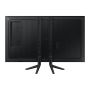 Samsung STN-L3200CXEN bevestiging voor signage-beeldschermen Zwart (STN-L3200CXEN) thumbnail