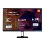 Xiaomi G27i Gaming Monitor 27 inch 165Hz (ELA5375EU) thumbnail