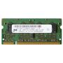 HP 1GB DDR2 SODIMM Memory Module (MT8HTF12864HZ-800H1) thumbnail
