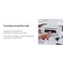 HP 304 originele drie-kleuren inktcartridge (N9K05AE) thumbnail