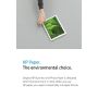 HP 304 originele drie-kleuren inktcartridge (N9K05AE) thumbnail