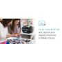 HP 304 originele drie-kleuren inktcartridge (N9K05AE) thumbnail