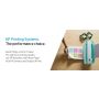 HP 304 originele drie-kleuren inktcartridge (N9K05AE) thumbnail
