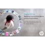 HP 304 originele drie-kleuren inktcartridge (N9K05AE) thumbnail