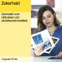 HP 304 originele zwarte inktcartridge (N9K06AE) thumbnail