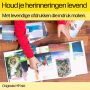HP 304 originele zwarte inktcartridge (N9K06AE) thumbnail