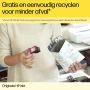 HP 304 originele zwarte inktcartridge (N9K06AE) thumbnail