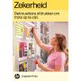HP 304 originele zwarte inktcartridge (N9K06AE#BA3) thumbnail