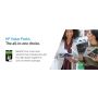 HP 304 originele zwarte inktcartridge (N9K06AE#BA3) thumbnail