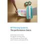 HP 304 originele zwarte inktcartridge (N9K06AE#BA3) thumbnail
