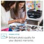 HP 304XL originele drie-kleuren inktcartridge (N9K07AE) thumbnail