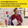 HP 304XL originele zwarte inktcartridge (N9K08AE) thumbnail