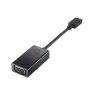 HP USB-C naar VGA adapter (N9K76AA) thumbnail