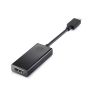 HP USB-C naar VGA adapter (N9K76AA) thumbnail