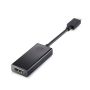 HP USB-C naar VGA adapter (N9K76AA) thumbnail
